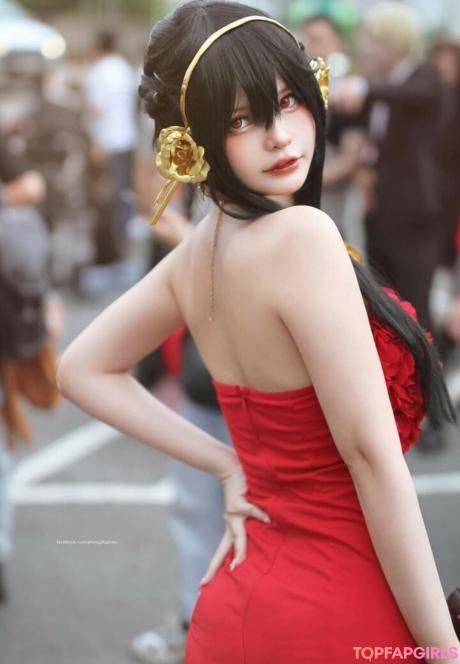Azami nude leaked OnlyFans photo #469