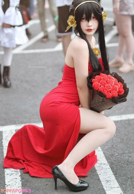 Azami nude leaked OnlyFans photo #470