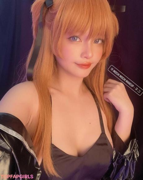 Azami nude leaked OnlyFans photo #472