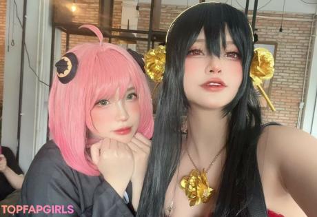 Azami nude leaked OnlyFans photo #473