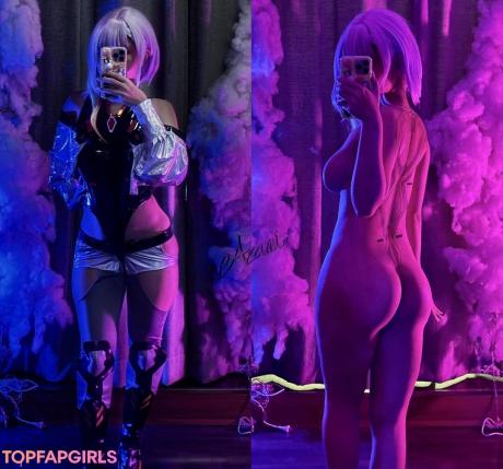 Azami nude leaked OnlyFans photo #539
