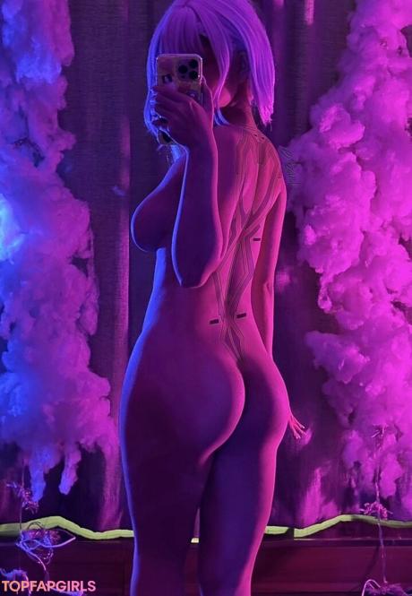 Azami nude leaked OnlyFans photo #540
