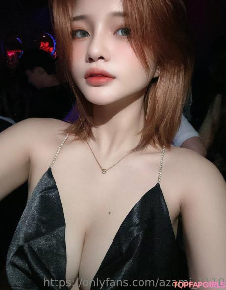 Azami nude leaked OnlyFans photo #548