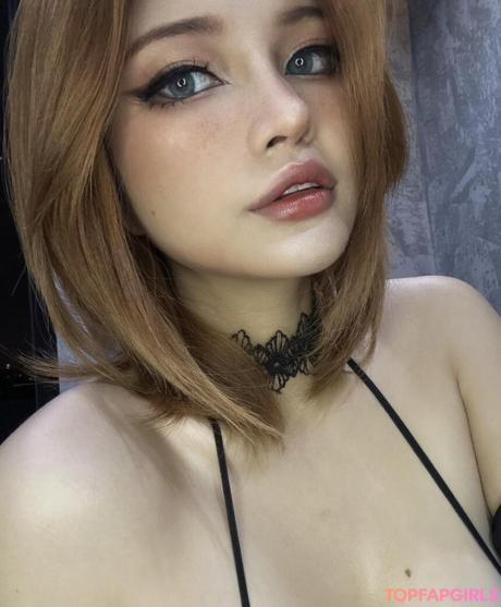 Azami nude leaked OnlyFans photo #555