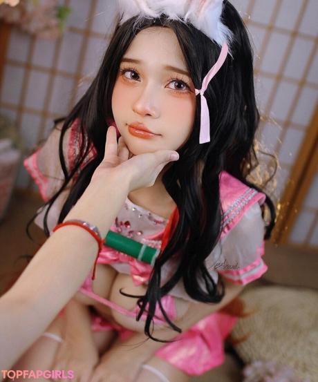 Azami nude leaked OnlyFans photo #571