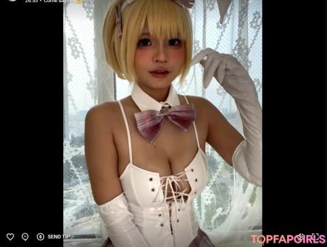 Azami nude leaked OnlyFans photo #578