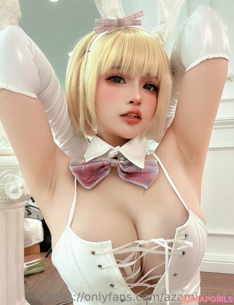 Azami nude leaked OnlyFans photo #621