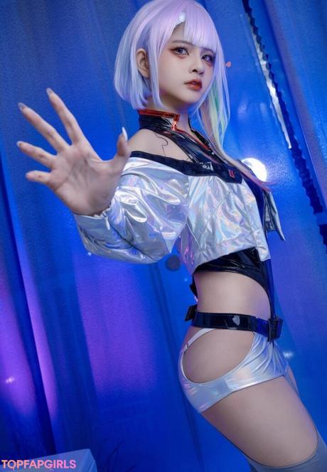 Azami nude leaked OnlyFans photo #622