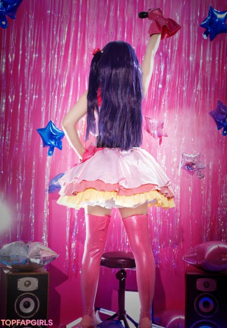 Azami nude leaked OnlyFans photo #628