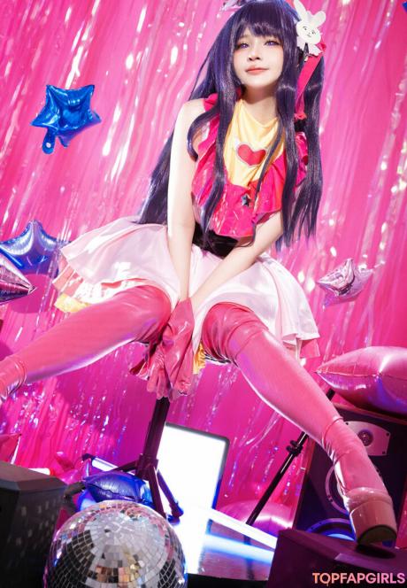 Azami nude leaked OnlyFans photo #629