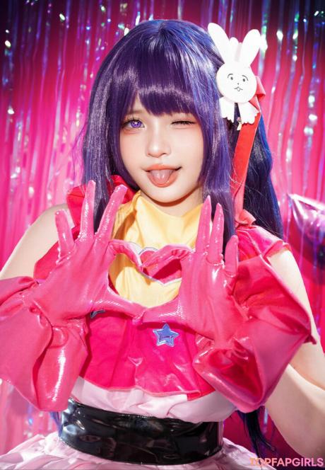Azami nude leaked OnlyFans photo #630