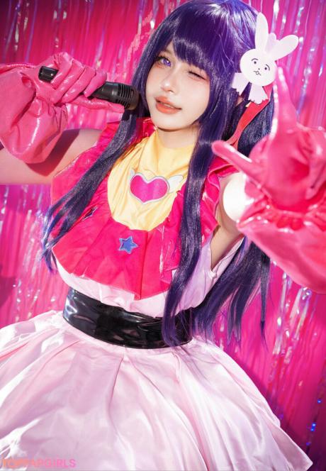 Azami nude leaked OnlyFans photo #631