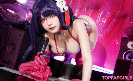 Azami nude leaked OnlyFans photo #642