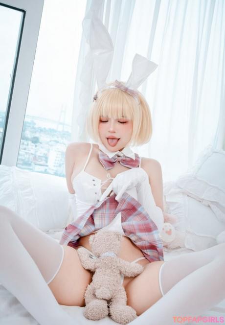 Azami nude leaked OnlyFans photo #644