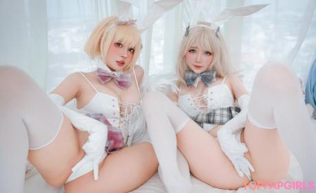 Azami nude leaked OnlyFans photo #652
