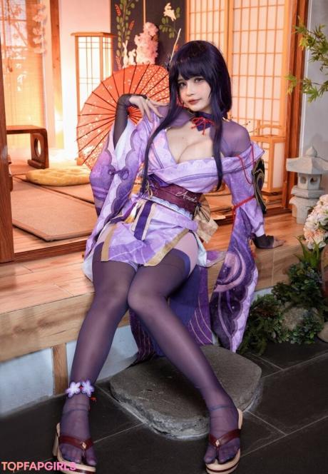 Azami nude leaked OnlyFans photo #699