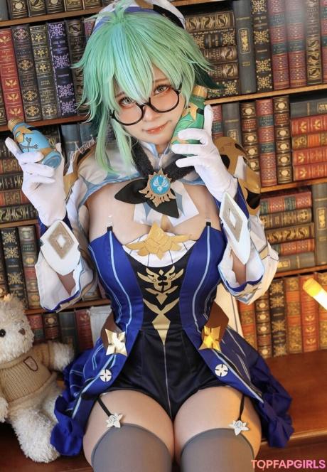 Azami nude leaked OnlyFans photo #711