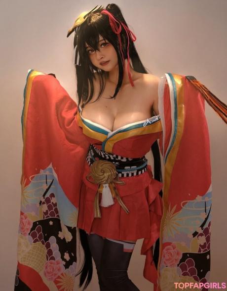 Azami nude leaked OnlyFans photo #717
