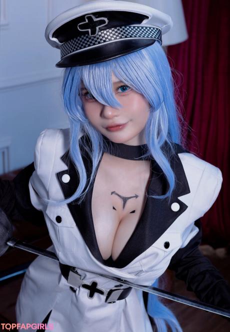 Azami nude leaked OnlyFans photo #759