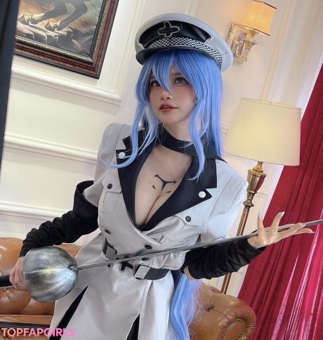 Azami nude leaked OnlyFans photo #791