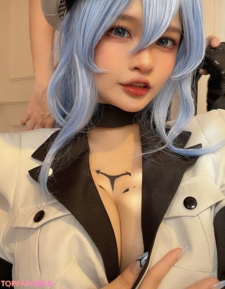 Azami nude leaked OnlyFans photo #793