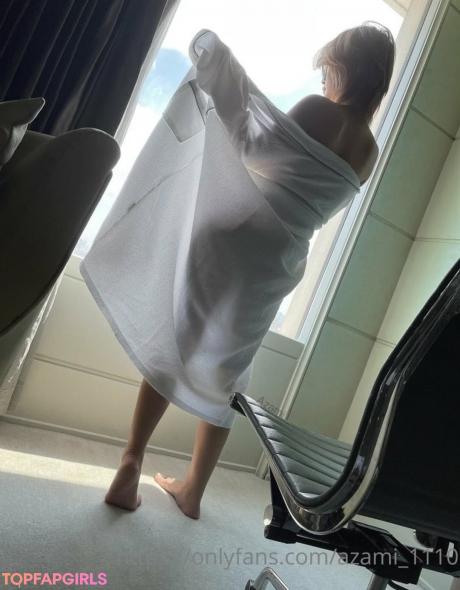 Azami nude leaked OnlyFans photo #83