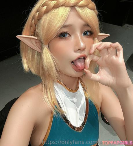 Azami nude leaked OnlyFans photo #834