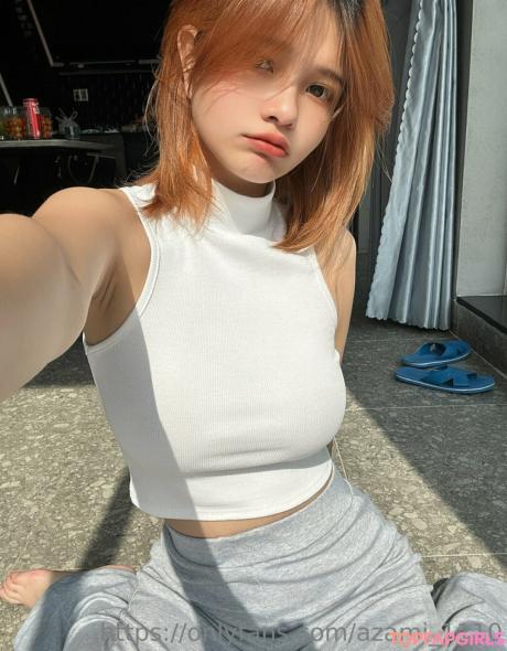 Azami nude leaked OnlyFans photo #860
