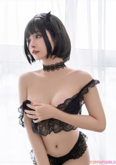 Azami nude leaked OnlyFans photo #95
