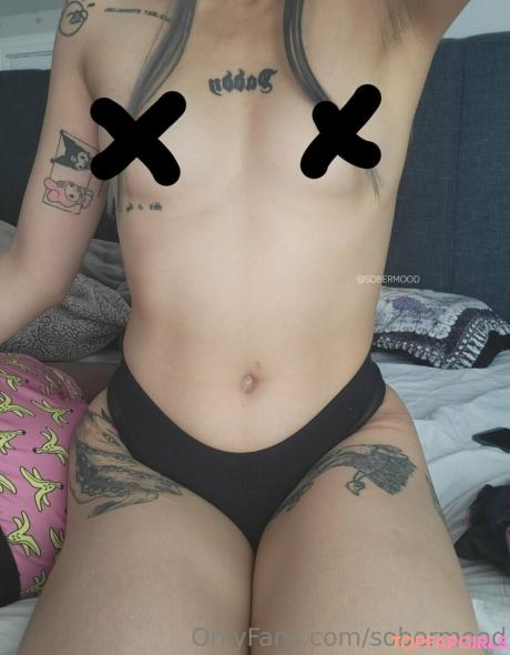 Sobermood nude leaked OnlyFans photo #95