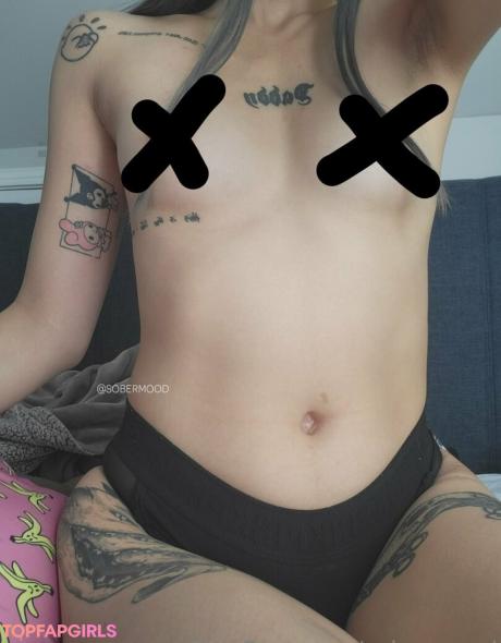 Sobermood nude leaked OnlyFans photo #96