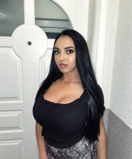 Ivana nude leaked OnlyFans photo #23
