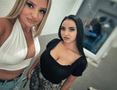 Ivana nude leaked OnlyFans photo #25