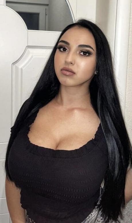 Ivana nude leaked OnlyFans photo #3