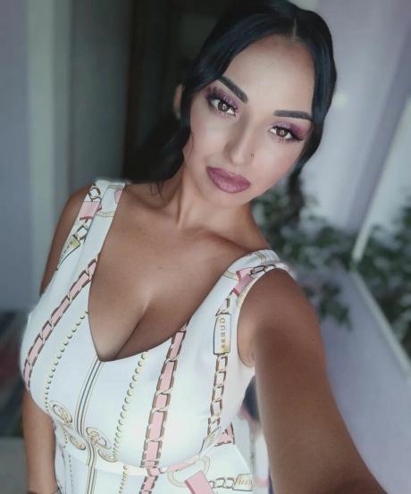 Ivana nude leaked OnlyFans photo #47