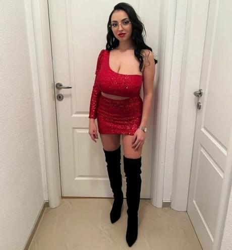 Ivana nude leaked OnlyFans photo #55