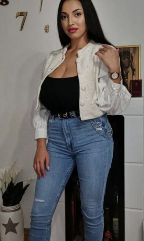 Ivana nude leaked OnlyFans photo #9