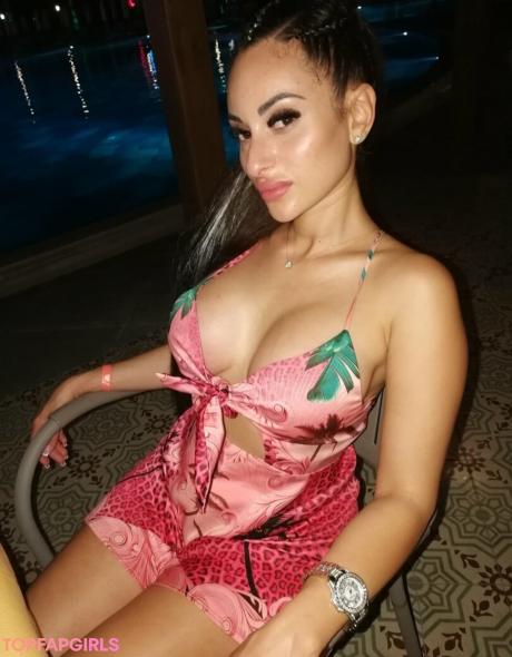 Princess nude leaked OnlyFans photo #3