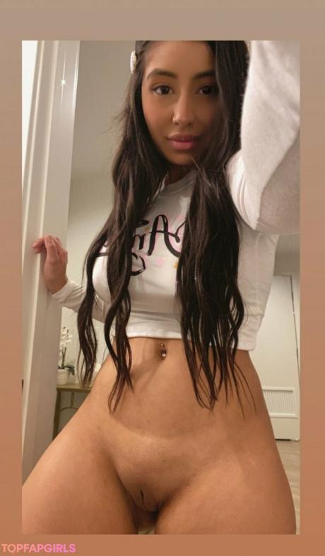 Princess nude leaked OnlyFans photo #79