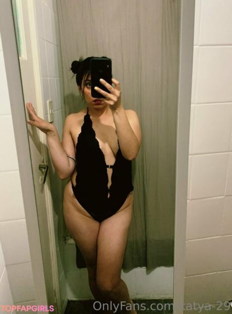 Sweetgirlkatya nude leaked OnlyFans photo #1