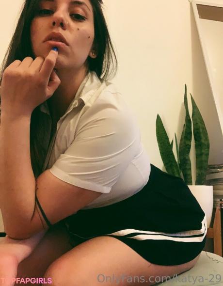 Sweetgirlkatya nude leaked OnlyFans photo #16