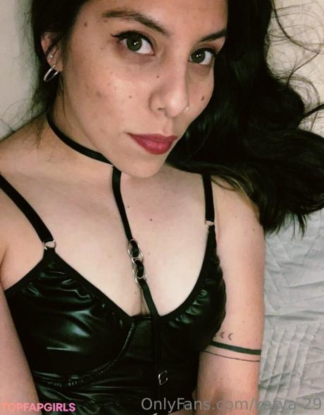 Sweetgirlkatya nude leaked OnlyFans photo #2
