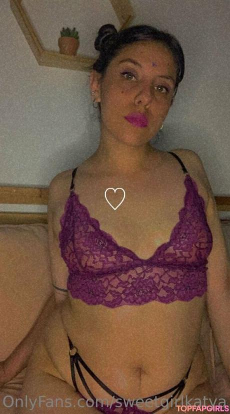 Sweetgirlkatya nude leaked OnlyFans photo #41