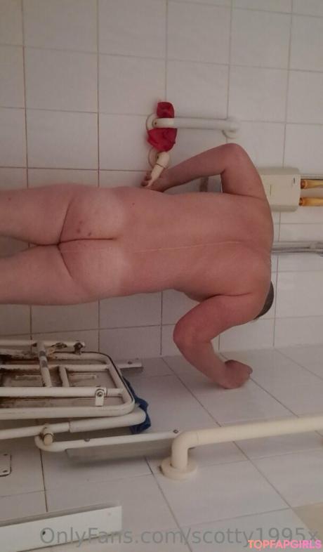 Scotty1995x nude leaked OnlyFans photo #3