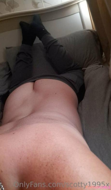 Scotty1995x nude leaked OnlyFans photo #4