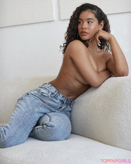 Malaika nude leaked OnlyFans photo #586