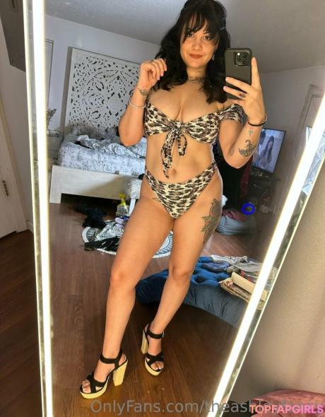 Theashleyfancy nude leaked OnlyFans photo #114