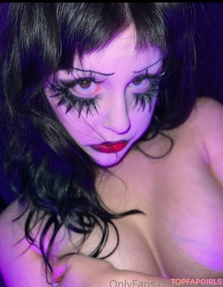 Bar6ie6 nude leaked OnlyFans photo #110