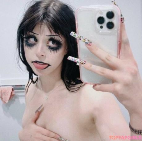 Bar6ie6 nude leaked OnlyFans photo #12