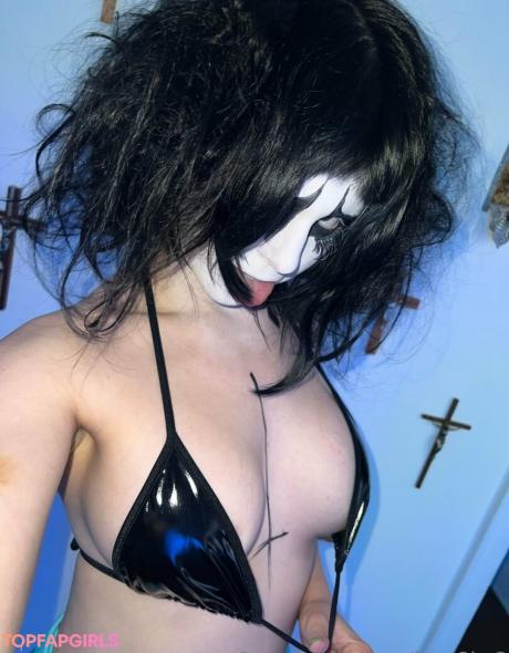 Bar6ie6 nude leaked OnlyFans photo #121